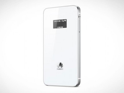 Huawei Mobile WiFi Prime E5878 -    LTE