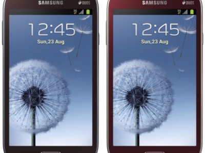 Samsung Galaxy Grand Duos   Android 4.2     