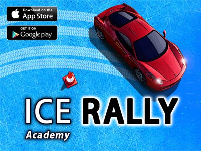 Ice Rally Academy:    ?