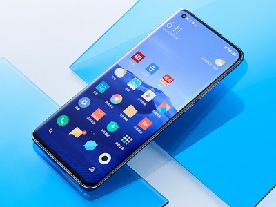 Xiaomi      