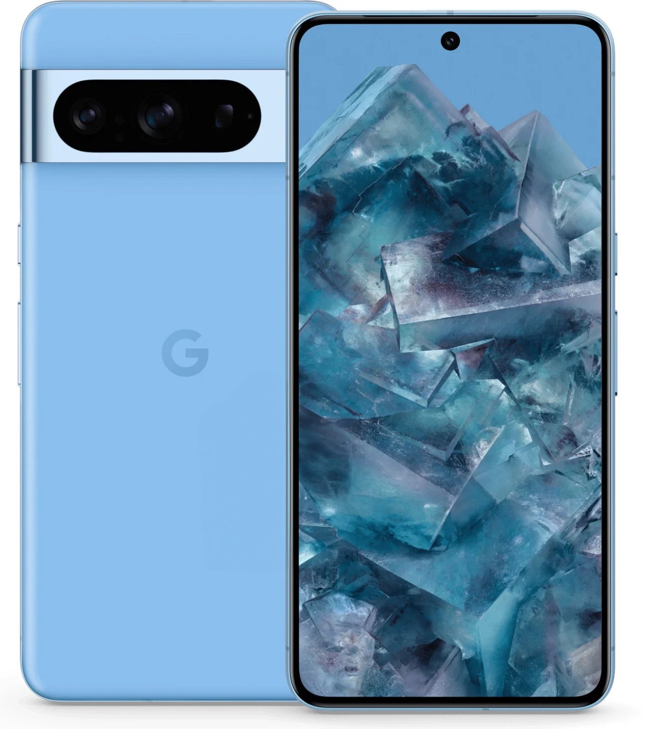 Google Pixel 8 Pro: камера — умнее, поддержка — дольше, цена — выше - 4PDA