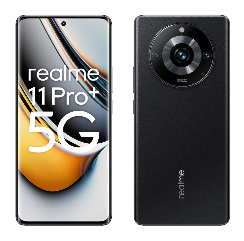 Названа цена «глобалки» realme 11 Pro на мировом рынке - 4PDA