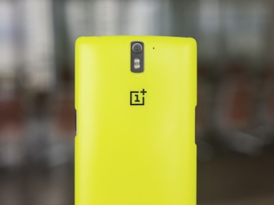 OnePlus One      Android