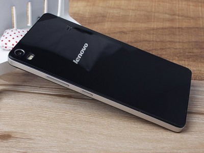    Lenovo A7600