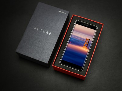 AliExpress   Ulefone Future   