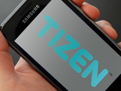 Samsung     Tizen