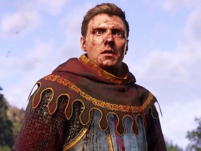 Warhorse   Kingdom Come: Deliverance 2  gamescom