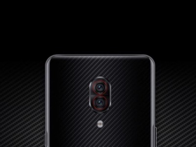  Lenovo Z5 Pro GT:    Snapdragon 855  12  