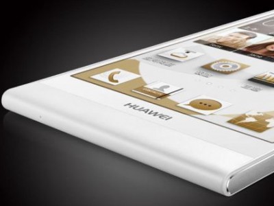    Huawei Ascend P7