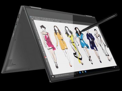  Lenovo Yoga 530  730:     