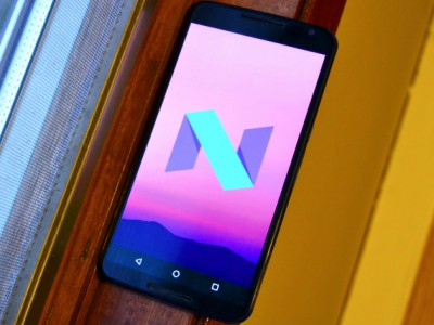 Android N       