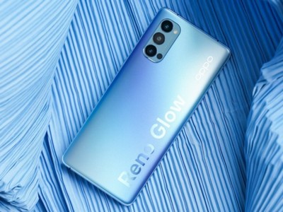    OPPO Reno4   DxOMark