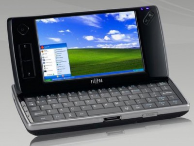 PsiXpda - UMPC  