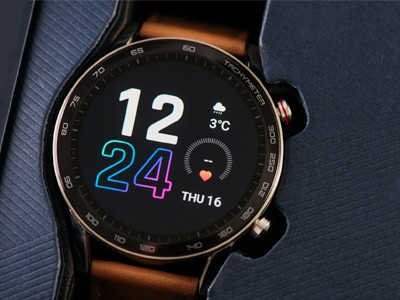  HONOR MagicWatch 2:    ,    