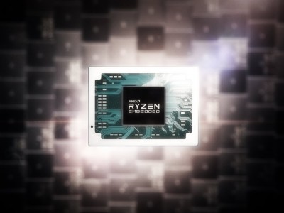     AMD Ryzen  