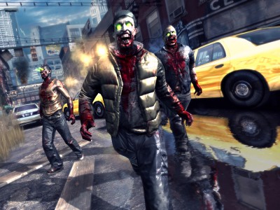   Dead Trigger 2   Windows Phone