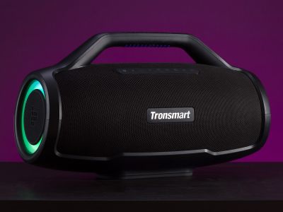  Tronsmart Bang Max:  