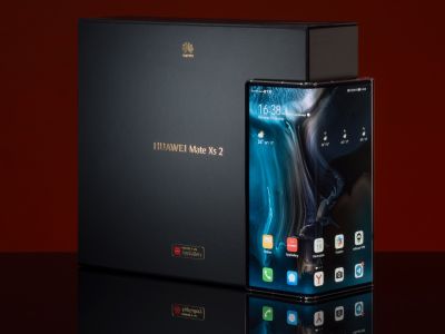  HUAWEI Mate Xs 2:   