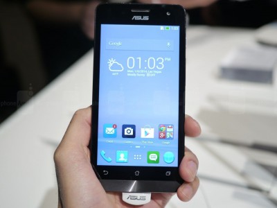 Asus  5,5- ZenFone    