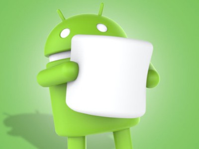  Android 6.0 Marshmallow   