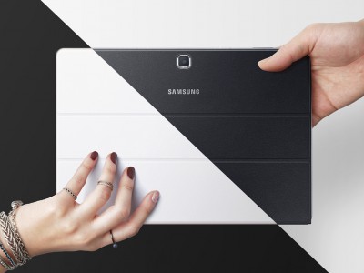  Samsung      TabPro S