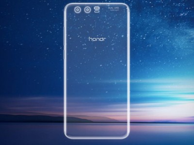  Honor 9     GeekBench