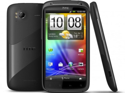  Vodafone     HTC Sensation