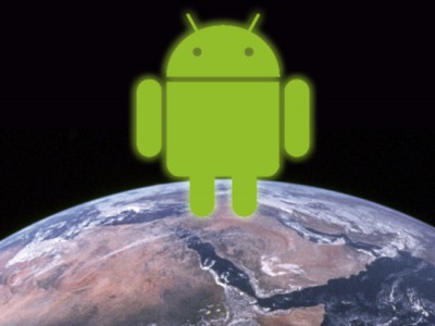 Android      