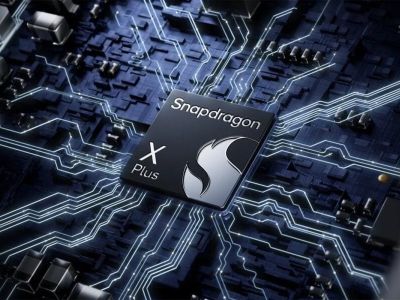  Qualcomm Snapdragon X   1%  ARM