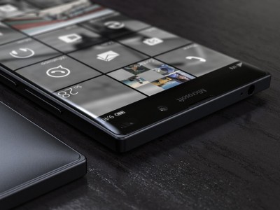   Microsoft Lumia 950 XL     200