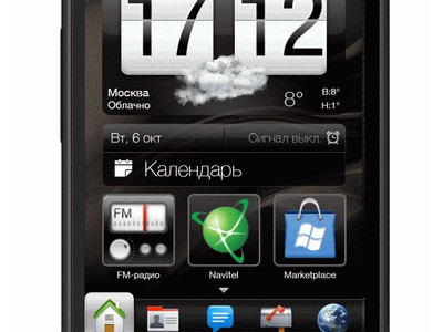 FAQ  HTC HD2  