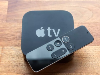  #1876: Apple TV, Xiaomi Mi Mix 4, Apple iPhone (2020)