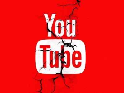 :      YouTube?