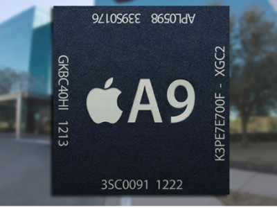 Apple iPhone 6S   A9  Samsung  ,   A9  TSMC