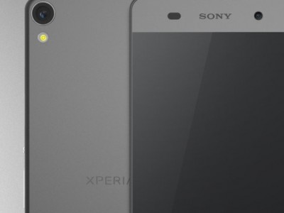   Sony Xperia C6   