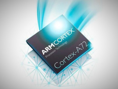  Cortex-A72  Cortex-A57    