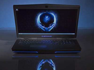 Dell         Alienware