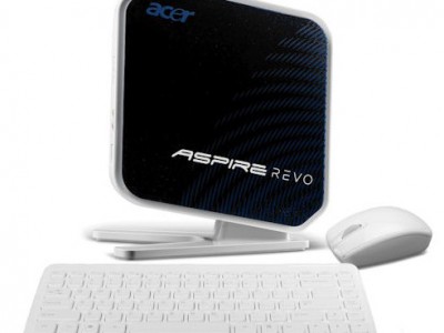 Acer Aspire Revo -    