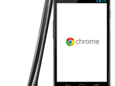 Google    Chrome  Android