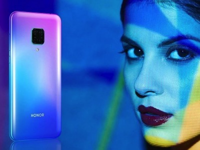       HONOR V30 Pro