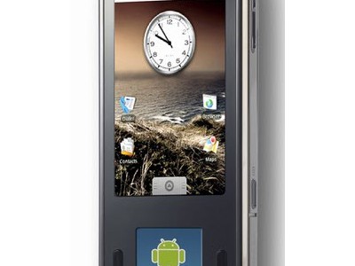       Android - Highscreen PP5420