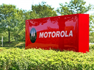   Motorola       