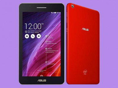 Asus   Fonepad 7