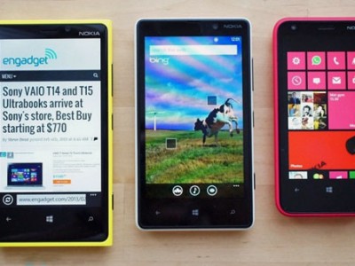 Nokia Lumia 620, 820  920 ,  Lumia 928 -    