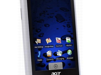 Acer Liquid A1     ,   2010       