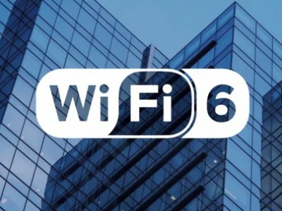     Wi-Fi 6  