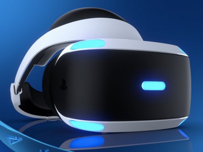 Sony      PlayStation 4  PlayStation VR 