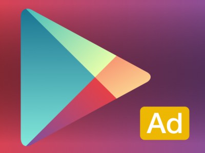  Google Play  