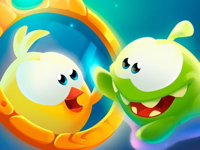     Cut The Rope: Magic 