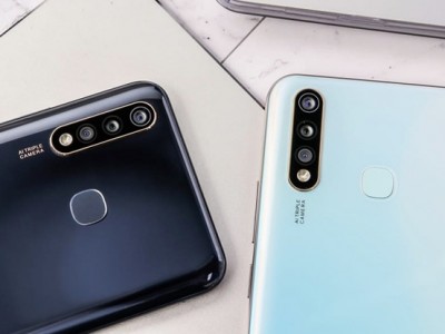  vivo Z5i  Snapdragon 675  8   